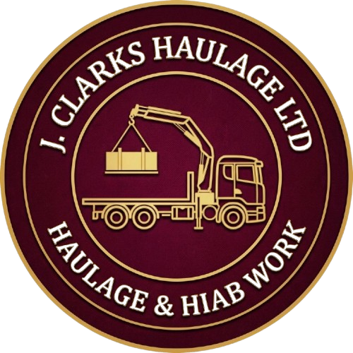 J Clark Haulage Limited